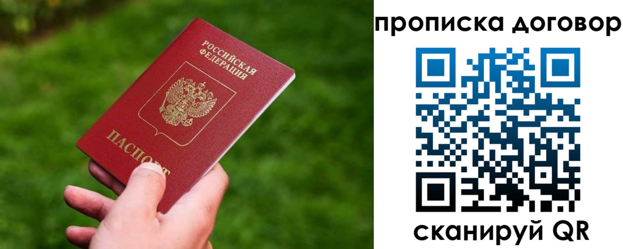 прописка гарантия в Михайловске